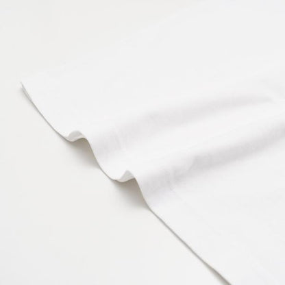 MM6 テープドラベル コットン Tシャツ