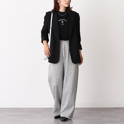 MM6 MAISON MARGIELA MARGIELA 6 Tシャツ
