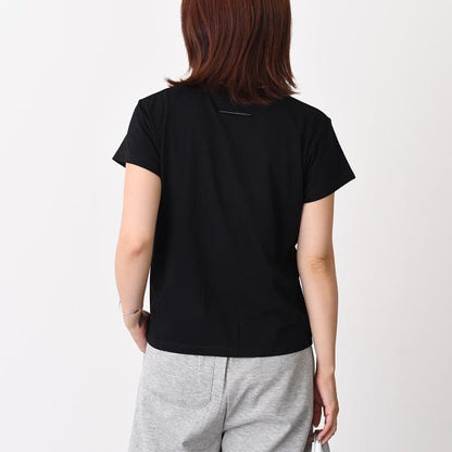 MM6 MAISON MARGIELA MARGIELA 6 Tシャツ