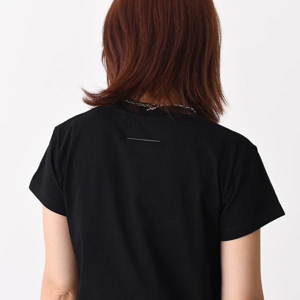 MM6 MAISON MARGIELA MARGIELA 6 Tシャツ