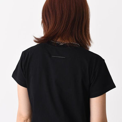 MM6 MAISON MARGIELA MARGIELA 6 Tシャツ