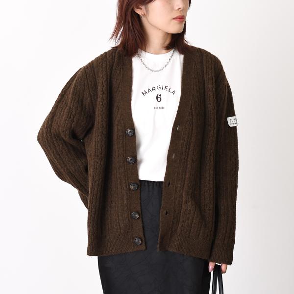 MM6 MAISON MARGIELA MARGIELA 6 Tシャツ