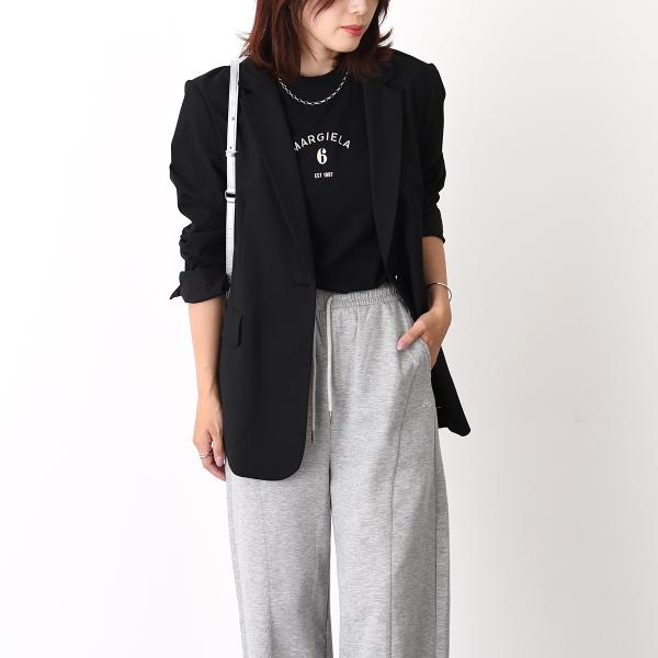 MM6 MAISON MARGIELA MARGIELA 6 Tシャツ