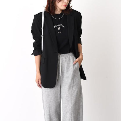 MM6 MAISON MARGIELA MARGIELA 6 Tシャツ