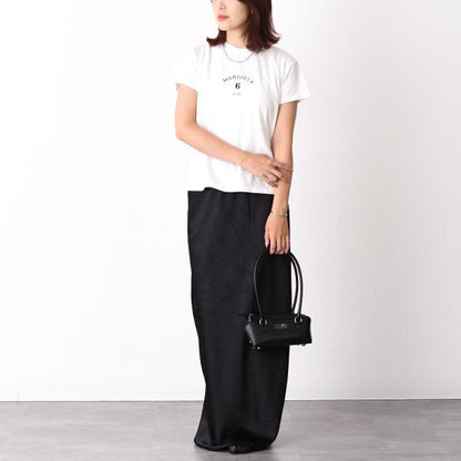 MM6 MAISON MARGIELA MARGIELA 6 Tシャツ