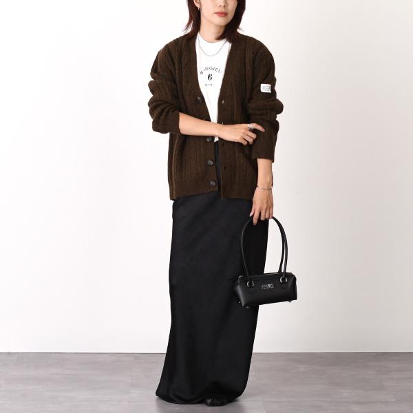 MM6 MAISON MARGIELA MARGIELA 6 Tシャツ
