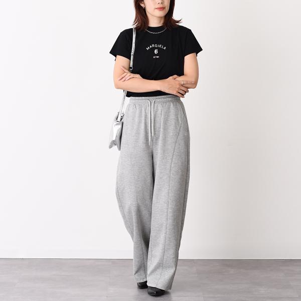 MM6 MAISON MARGIELA MARGIELA 6 Tシャツ
