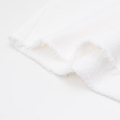 MM6 MAISON MARGIELA テープドラベル スウェット フーディー