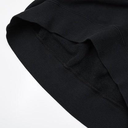 MM6 MAISON MARGIELA テープドラベル スウェットシャツ