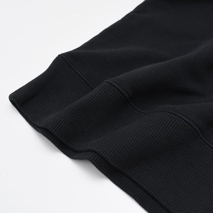 MM6 MAISON MARGIELA テープドラベル スウェットシャツ