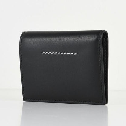 MM6 MAISON MARGIELA エムエムシックス メゾン マルジェラ レザーウォレット