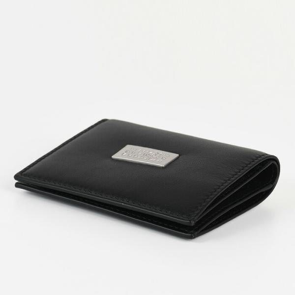 MM6 MAISON MARGIELA エムエムシックス メゾン マルジェラ レザーウォレット