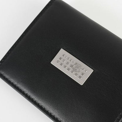 MM6 MAISON MARGIELA エムエムシックス メゾン マルジェラ レザーウォレット