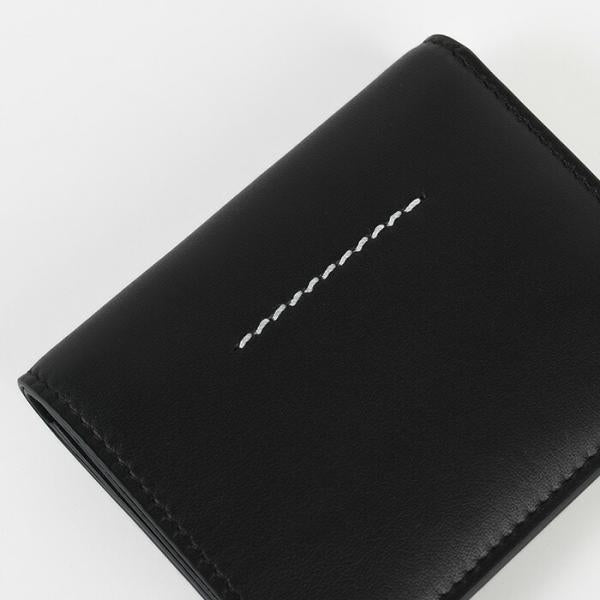 MM6 MAISON MARGIELA エムエムシックス メゾン マルジェラ レザーウォレット