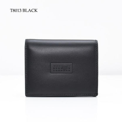 MM6 MAISON MARGIELA エムエムシックス メゾン マルジェラ Numeric バイフォールド ウォレット