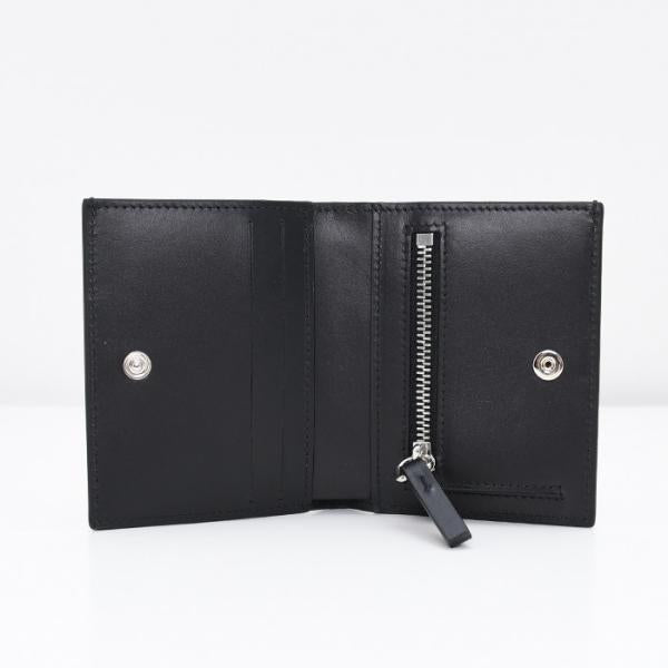 MM6 MAISON MARGIELA エムエムシックス メゾン マルジェラ Numeric バイフォールド ウォレット