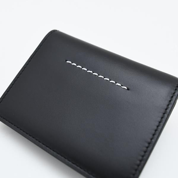 MM6 MAISON MARGIELA エムエムシックス メゾン マルジェラ Numeric バイフォールド ウォレット