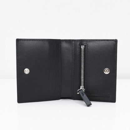 MM6 MAISON MARGIELA エムエムシックス メゾン マルジェラ Numeric バイフォールド ウォレット