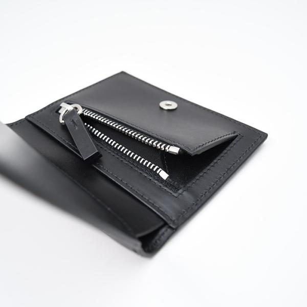 MM6 MAISON MARGIELA エムエムシックス メゾン マルジェラ Numeric バイフォールド ウォレット