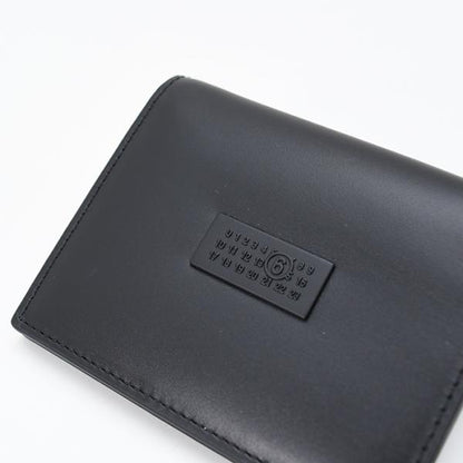 MM6 MAISON MARGIELA エムエムシックス メゾン マルジェラ Numeric バイフォールド ウォレット