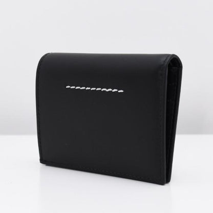 MM6 MAISON MARGIELA 「뉴메릭」가죽 지갑 