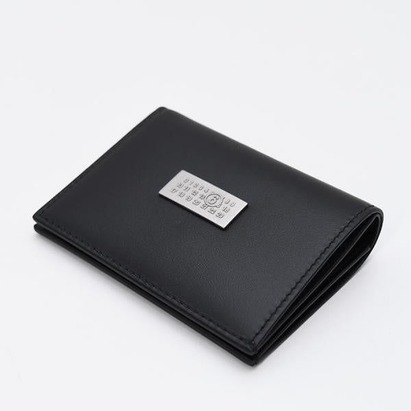 MM6 MAISON MARGIELA 「뉴메릭」가죽 지갑 