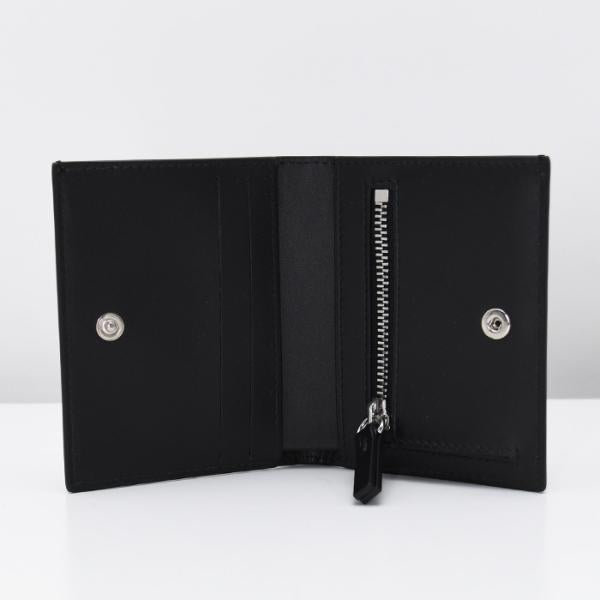 MM6 MAISON MARGIELA 「뉴메릭」가죽 지갑 