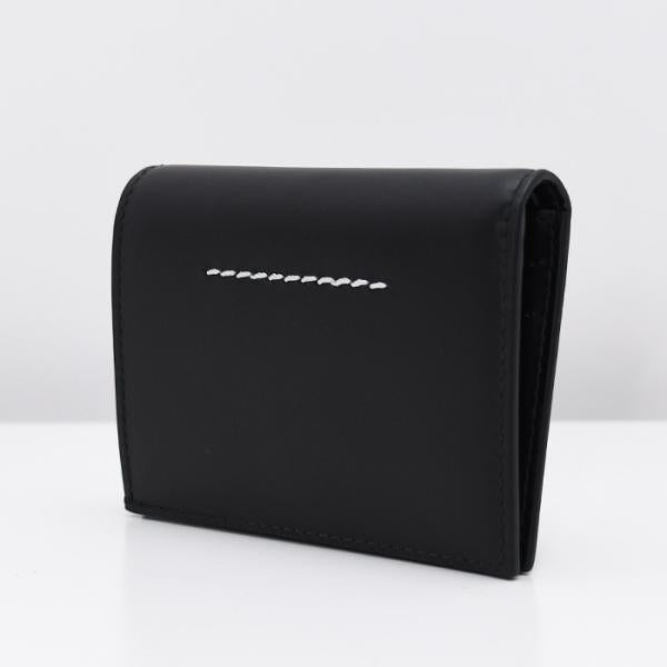 MM6 MAISON MARGIELA 「뉴메릭」가죽 지갑 