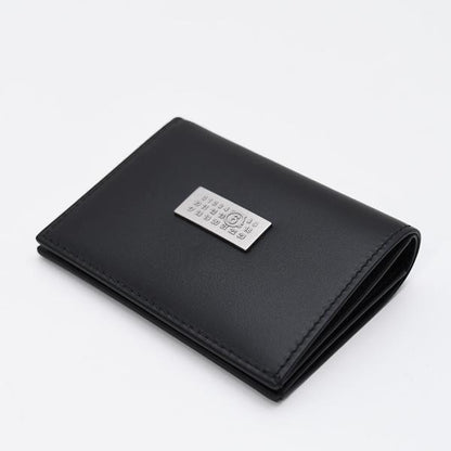 MM6 MAISON MARGIELA 「뉴메릭」가죽 지갑 