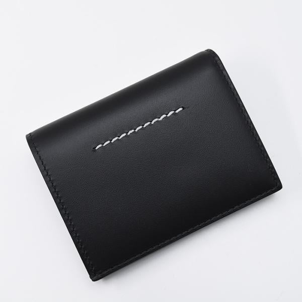 MM6 MAISON MARGIELA 「뉴메릭」가죽 지갑 