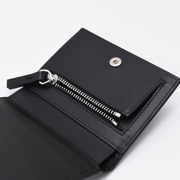 MM6 MAISON MARGIELA 「뉴메릭」가죽 지갑 