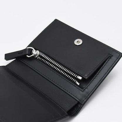 MM6 MAISON MARGIELA 「뉴메릭」가죽 지갑 