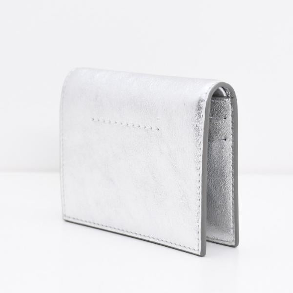 MM6 MAISON MARGIELA 뉴메릭 가죽 지갑 