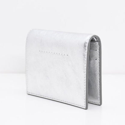 MM6 MAISON MARGIELA 뉴메릭 가죽 지갑 