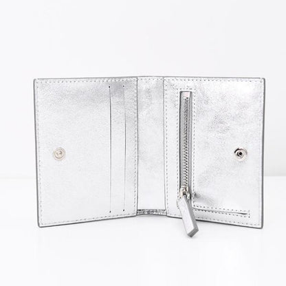 MM6 MAISON MARGIELA 뉴메릭 가죽 지갑 