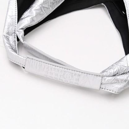 MM6 MAISON MARGIELA 「ジャパニーズ」ジップポーチ