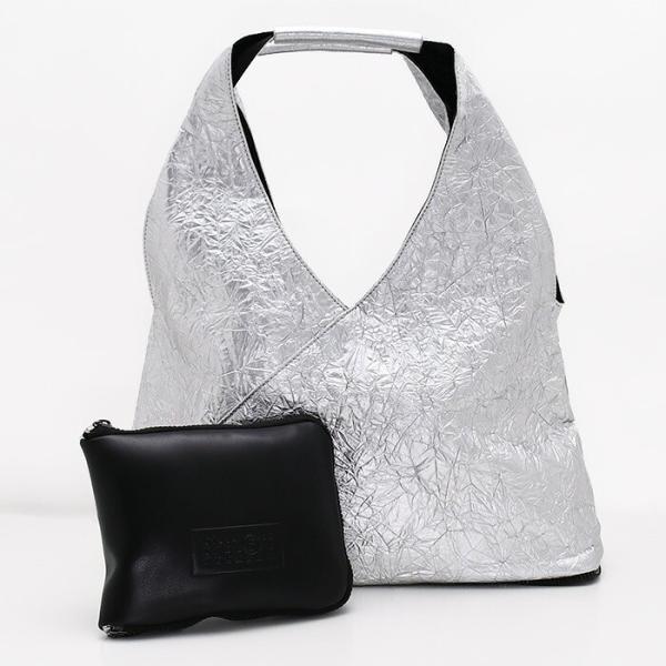 MM6 MAISON MARGIELA 「ジャパニーズ」ジップポーチ