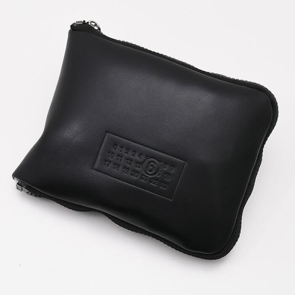 MM6 MAISON MARGIELA 「ジャパニーズ」ジップポーチ