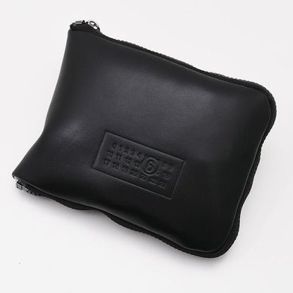 MM6 MAISON MARGIELA 「ジャパニーズ」ジップポーチ