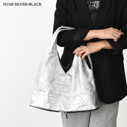 MM6 MAISON MARGIELA 「ジャパニーズ」ジップポーチ