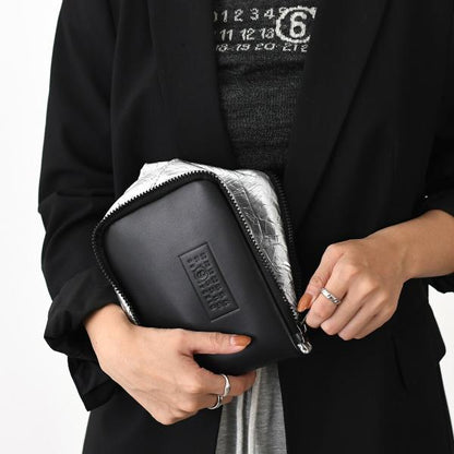 MM6 MAISON MARGIELA 「ジャパニーズ」ジップポーチ