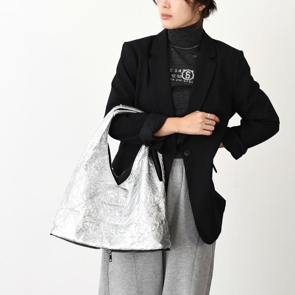 MM6 MAISON MARGIELA 「ジャパニーズ」ジップポーチ