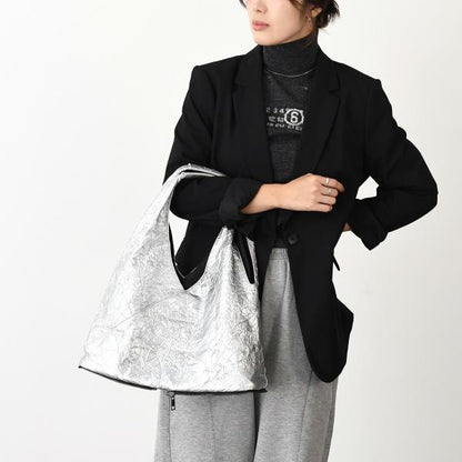 MM6 MAISON MARGIELA 「ジャパニーズ」ジップポーチ