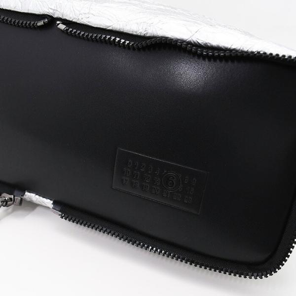 MM6 MAISON MARGIELA 「ジャパニーズ」ジップポーチ