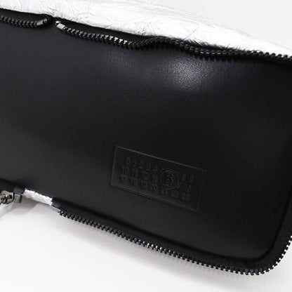 MM6 MAISON MARGIELA 「ジャパニーズ」ジップポーチ
