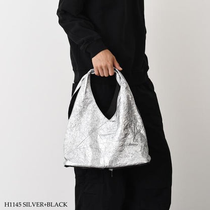 MM6 MAISON MARGIELA 「ジャパニーズ」ジップポーチ