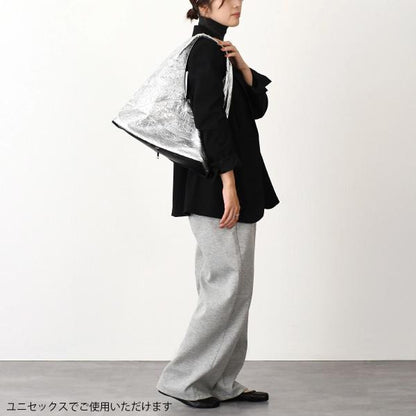 MM6 MAISON MARGIELA 「ジャパニーズ」ジップポーチ