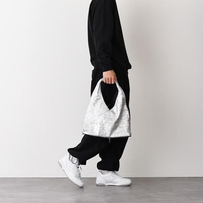 MM6 MAISON MARGIELA 「ジャパニーズ」ジップポーチ