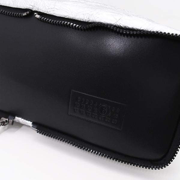 MM6 MAISON MARGIELA 「ジャパニーズ」ジップポーチ