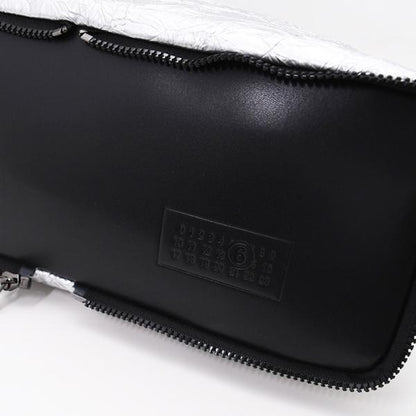 MM6 MAISON MARGIELA 「ジャパニーズ」ジップポーチ